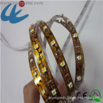 Kitchen lighting waterproof 12v 2835 flex led strips